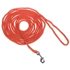 Image de Longe Heim, orange L 1 000 x l 0,6 cm - pour chien