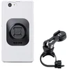 Image de SP Connect Pack complet SP-CONNECT SPC+ Bike Bundle II - interface universelle