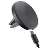 Image de SP Connect Support grille d'aération avec charge à induction SPC+, taille 10 mm