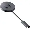 Image de Sp Connect Module de charge SPC+, Support pour smartphone, Noir
