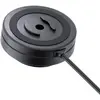 Image de Sp Connect Module anti-vibrations SPC+, Support pour smartphone, Noir