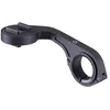 Image de SP Connect SP HANDLEBAR OUTFRONT MOUNT Support de smartphone pour guidon noir