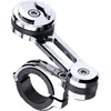 Image de Sp Connect Motorrad Befestigung Pro, Support pour smartphone, Argent