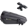 Image de SP Connect SP Saddle Case Inkl. Cateye Adapter Sacoche de selle