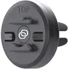 Image de Sp Connect support d'aération snap, Support pour smartphone, Noir