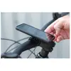 Image de Sp Connect Support pour micro-vélos, Support pour smartphone, Noir