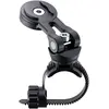 Image de Sp Connect Support pour vélo, Support pour smartphone, Noir