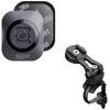 Image de SP Connect SP BIKE BUNDLE II UNIVERSAL Support de smartphone pour guidon noir