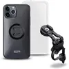Image de Sp Connect Support De Téléphone Pour Guidon Iphone Xs Max One Size