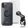 Image de Sp Connect Offre groupée de vélos Handycover II 11 Pro Max, Support pour smartphone, Noir