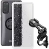 Image de Sp Connect Lot de vélos II, Support pour smartphone, Noir, Transparent