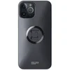 Image de SP Connect iPhone 12 Pro Max Ensemble de boîtiers téléphoniques, noir pour Hommes