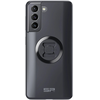 Image de SP Connect Samsung S21 Ensemble d’étuis de téléphone, noir pour Hommes
