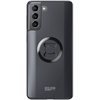 Image de SP Connect Samsung S21+ Ensemble d’étuis de téléphone, noir pour Hommes