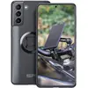 Image de Sp Connect Housse sport & outdoor Phone Case S21+, Brassard pour smartphone, Noir