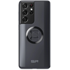 Image de SP Connect Samsung S21 Ultra Ensemble d’étuis de téléphone, noir pour Hommes