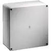 Image de Rittal Boîtier d'installation 130 x 13 (Boîtier), Accessoires électroniques + boîtier, Gris