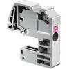 Image de Rittal SV 3455505 Cl. de raccordement des conducteurs, Accessoires électroniques + boîtier, Gris