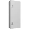 Image de Rittal KX 1557.000 Couverture électrique acier IP66 (Boîtier), Accessoires électroniques + boîtier, Blanc