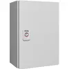 Image de Rittal 1574000 Boîte électrique KX (Boîtier), Accessoires électroniques + boîtier, Blanc