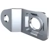 Image de Rittal KX 1594.010 - Collier de montage - Acier inoxydable - 1 pièce(s), Armoire serveur : accessoires, Argent