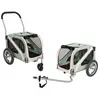 Image de Point Remorque De Vélo Dog Mini 12 Ma x 40 kg