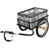 Image de Point Remorque De Vélo Cargo 16´´ Max 60 kg