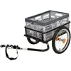 Image de Point, Remorque pour vélo