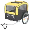 Image de Blue Bird Remorque Pour Chien 20´´ Max 40 kg