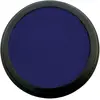 Image de Eulenspiegel Maquillage bleu roi