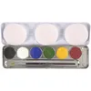 Image de Eulenspiegel trousse de maquillage 6 couleurs 10 pièces