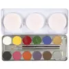 Image de Eulenspiegel trousse de maquillage 12 couleurs 17 pièces