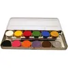 Image de Eulenspiegel Palette de maquillage