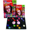 Image de Eulenspiegel Palette de maquillage 5 saisons