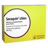 Image de 30 comprimés Seraquin pour chien