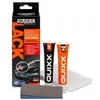 Image de Quixx quixx efface-rayures, pour laque de voiture, à 8 pièces noir