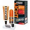 Image de QUIXX Kit de restauration pour phares de voiture, 19 pièces