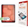 Image de pour iPad Pro 12.9 (2018), pour iPad Pro 12.9 (2020), pour iPad Pro 12.9 (2021) Tablet Screenprotector Displex Displex Tablet Glass Screenprotector Transparent