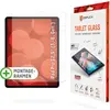 Image de Displex Tablet Glass, verre de protection pour tablette (1 pcs, Apple iPad Pro 12.9 2018, Apple iPad Pro 12.9 2020, Apple iPad Pro 12.9 2021, Apple iPad Pro 12.9 2022), Film de protection pour tablette