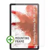 Image de Displex Tablet Glass, Tablet Schutzglas (1 pcs, Samsung Galaxy Tab S6 Lite), Film de protection pour tablette