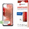Image de Displex Smart Glass, Displayschutzfolie (1 pcs, Samsung Galaxy A02, Samsung Galaxy A12, Samsung Galaxy A12 Nacho, Samsung Galaxy A13, Samsung Galaxy A13 5G, Samsung Galaxy A32 5G, Samsung Galaxy M02, Samsung Galaxy M12), Téléphone portable : film de protection, Transparent