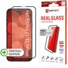 Image de Displex Real Glass, Full Cover Panzerglas (1 pcs, Apple iPhone 13, Apple iPhone 13 Pro, Apple iPhone 14, Apple iPhone 16e), Téléphone portable : film de protection, Transparent