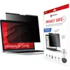 Image de Displex Privacy Safe, Laptop Blickschutzfilter (14", 16:9), Film de protection pour ordinateur portable