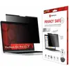 Image de Displex Privacy Safe, Laptop Blickschutzfilter (13.30", 16:9), Film de protection pour ordinateur portable