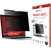 Image de Displex Privacy Safe, Laptop Blickschutzfilter (16.20", 16:10), Film de protection pour ordinateur portable
