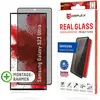 Image de Displex Real Glass, Privacy Full Cover Panzerglas (1 pcs, Samsung Galaxy S23 Ultra), Téléphone portable : film de protection, Transparent