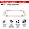 Image de Displex Real Glass, 2D Panzerglas (1 pcs, Google Pixel 7a), Téléphone portable : film de protection, Transparent