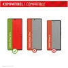 Image de Displex Real Glass, 2D Panzerglas (1 pcs, Google Pixel 8 Pro), Téléphone portable : film de protection, Transparent