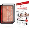 Image de Displex Tablet Papersense, iPad Paper Feeling Schutzfolie (1 pcs, Apple iPad 2022 (10e génération)), Film de protection pour tablette