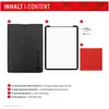 Image de Displex Tablet Papersense, iPad Paper Feeling Schutzfolie (1 pcs, Apple iPad Pro 12.9 2018, Apple iPad Pro 12.9 2020, Apple iPad Pro 12.9 2021, Apple iPad Pro 12.9 2022), Film de protection pour tablette